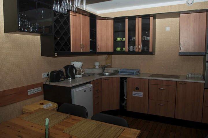 Terve Hostel Parnu Luaran gambar