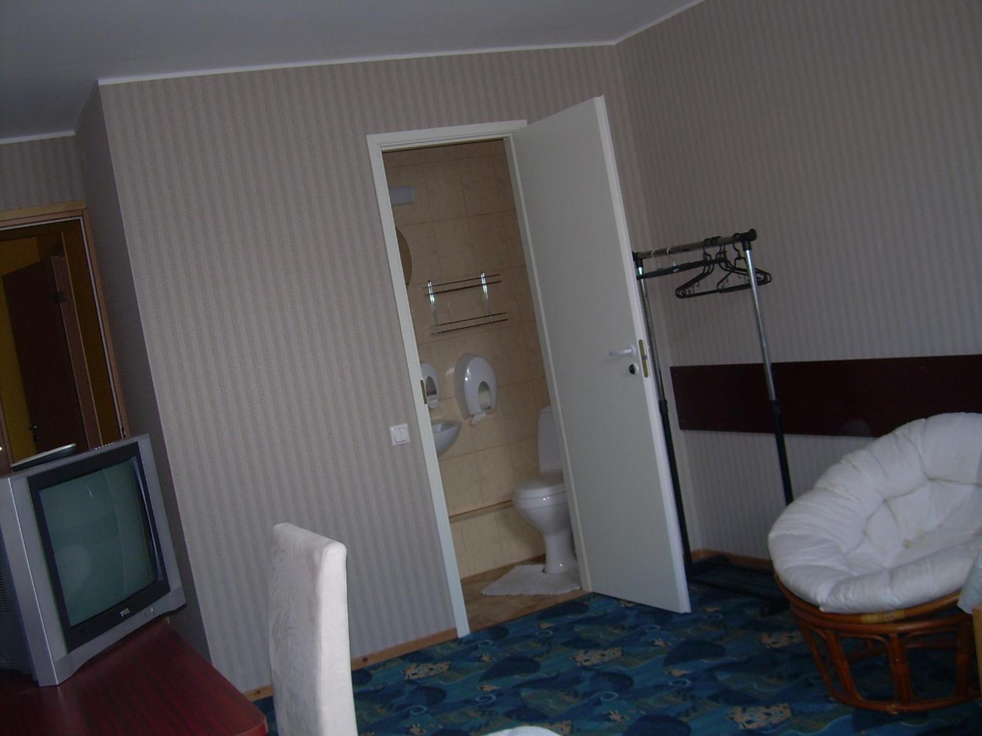 Terve Hostel Parnu Luaran gambar