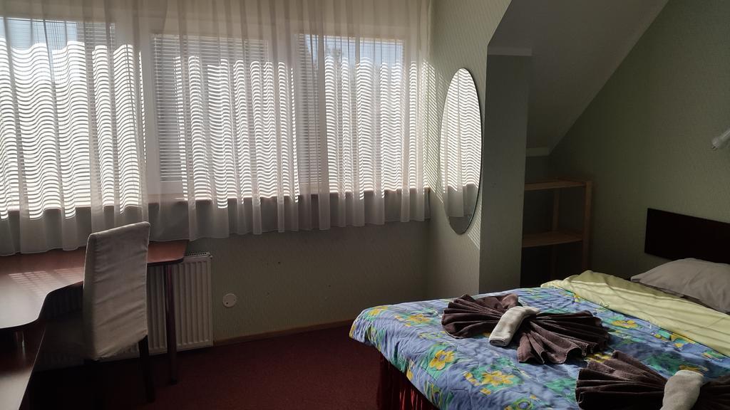 Terve Hostel Parnu Luaran gambar