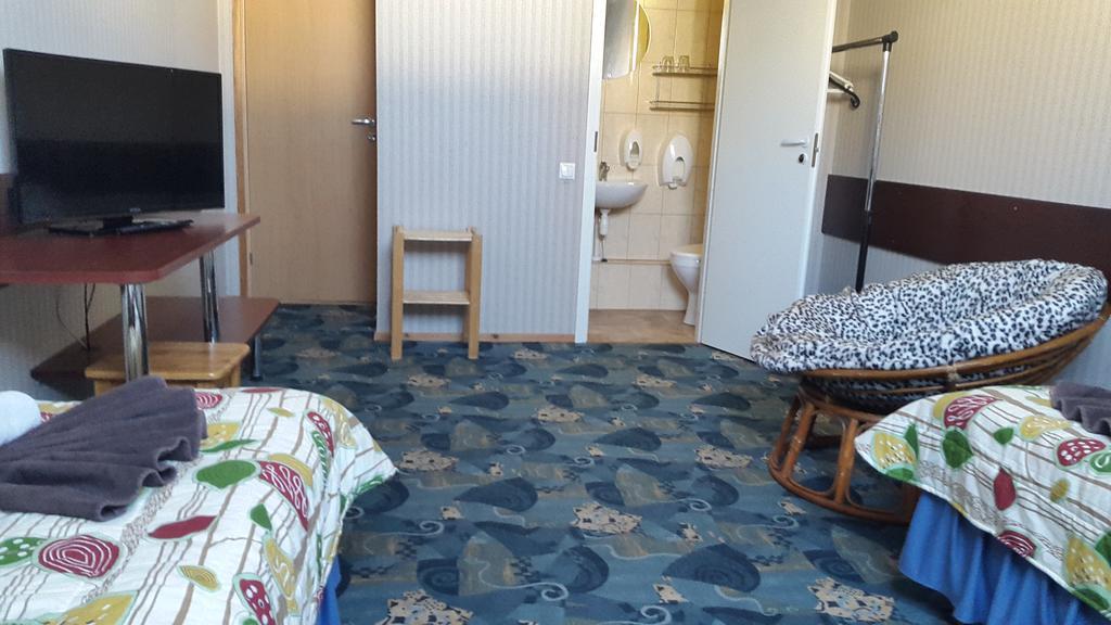 Terve Hostel Parnu Luaran gambar
