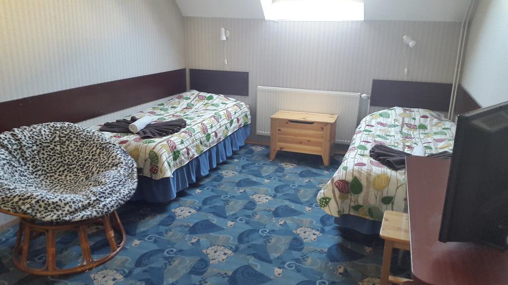 Terve Hostel Parnu Luaran gambar