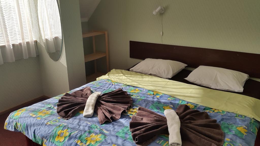 Terve Hostel Parnu Luaran gambar