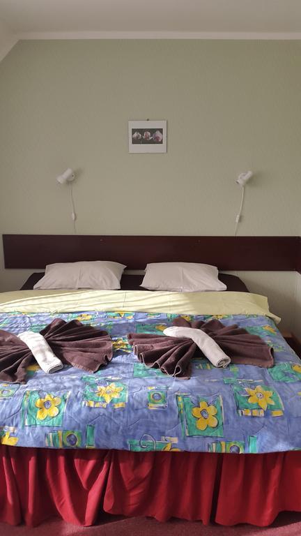 Terve Hostel Parnu Luaran gambar