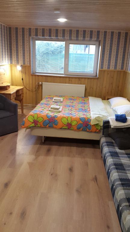Terve Hostel Parnu Luaran gambar