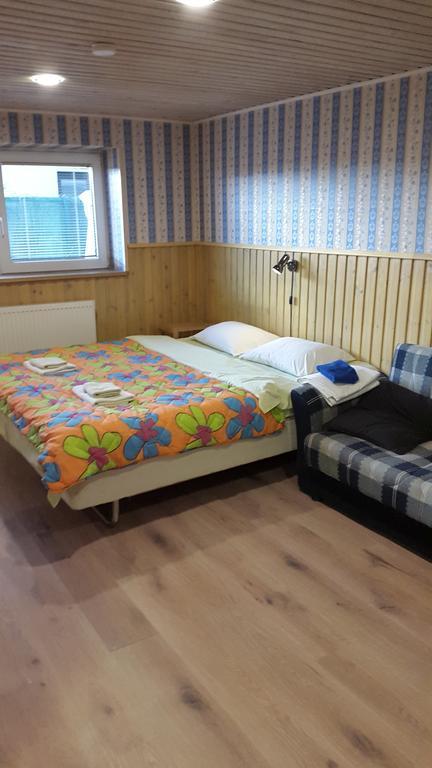 Terve Hostel Parnu Luaran gambar