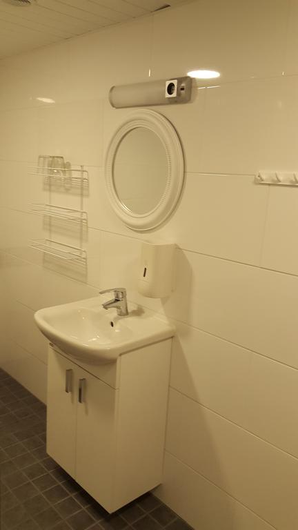 Terve Hostel Parnu Luaran gambar