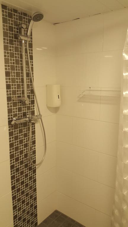 Terve Hostel Parnu Luaran gambar