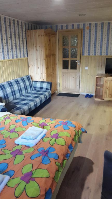 Terve Hostel Parnu Luaran gambar