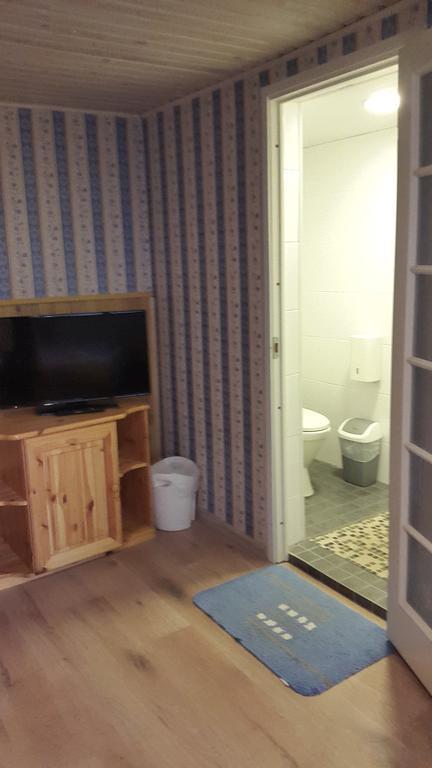 Terve Hostel Parnu Luaran gambar