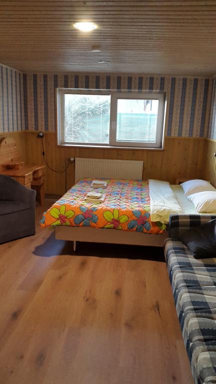 Terve Hostel Parnu Luaran gambar