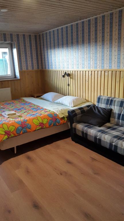 Terve Hostel Parnu Luaran gambar