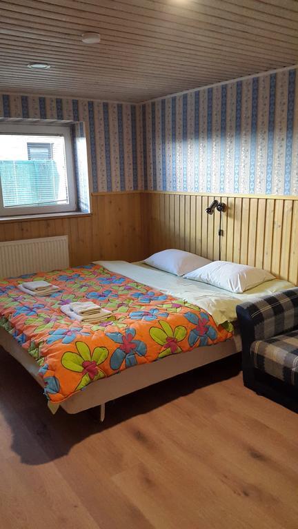 Terve Hostel Parnu Luaran gambar