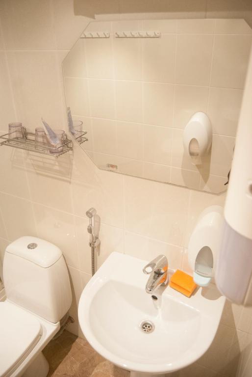 Terve Hostel Parnu Bilik gambar