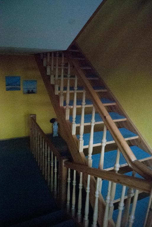 Terve Hostel Parnu Luaran gambar