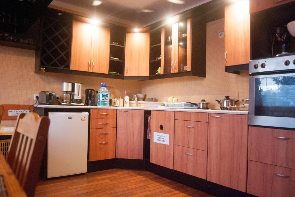 Terve Hostel Parnu Luaran gambar